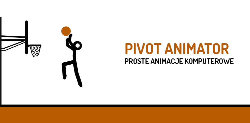 PIVOT - animacje komputerowe